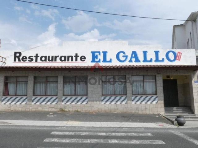 Inmueble en Venta en Ferrol
