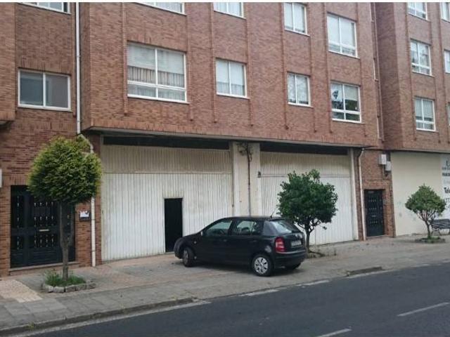 Inmueble en Venta en Ferrol