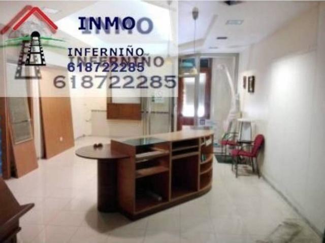 Inmueble en Venta en Ferrol