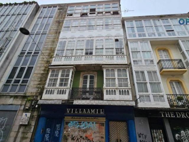 Inmueble en Venta en Ferrol