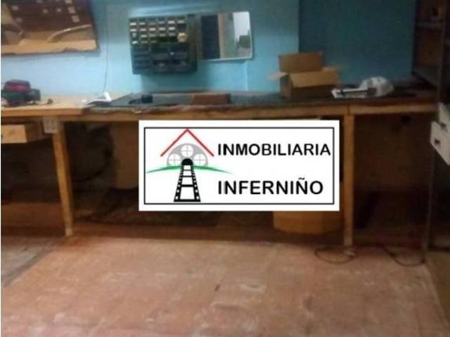 Inmueble en Venta en Ferrol