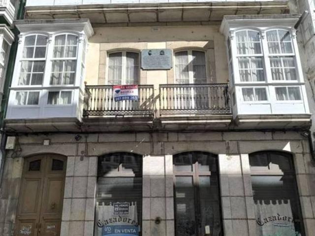Inmueble en Venta en Ferrol