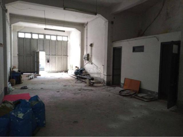 Inmueble en Venta en Ferrol