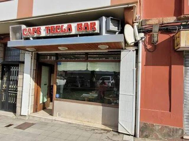 Inmueble en Venta en Ferrol