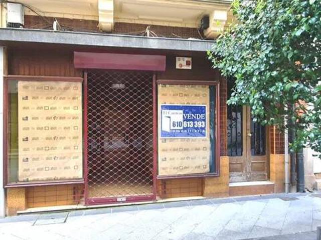 Inmueble en Venta en Ferrol
