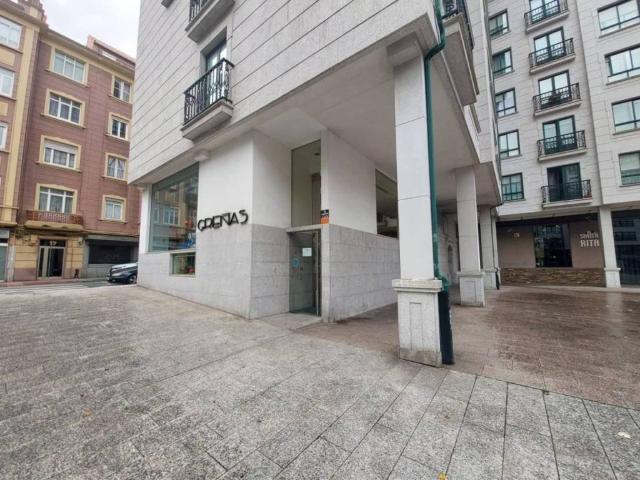 Inmueble en Venta en Ferrol