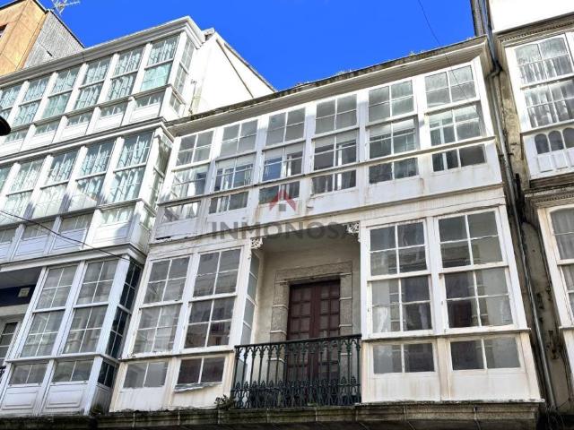 Inmueble en Venta en Ferrol