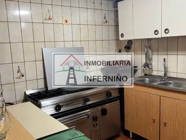 Inmueble en Venta en Ferrol