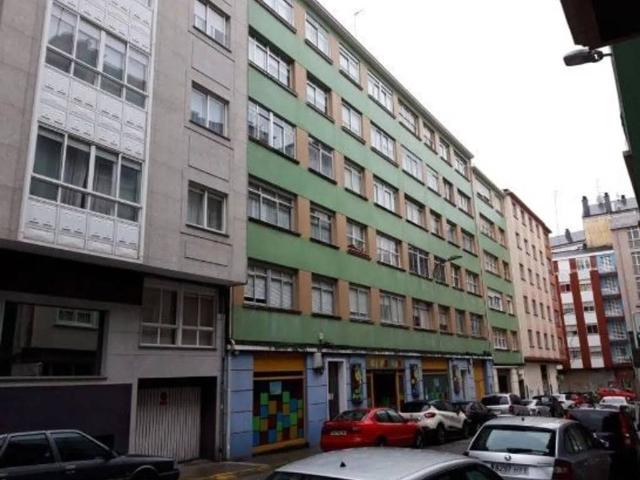 Inmueble en Venta en Ferrol