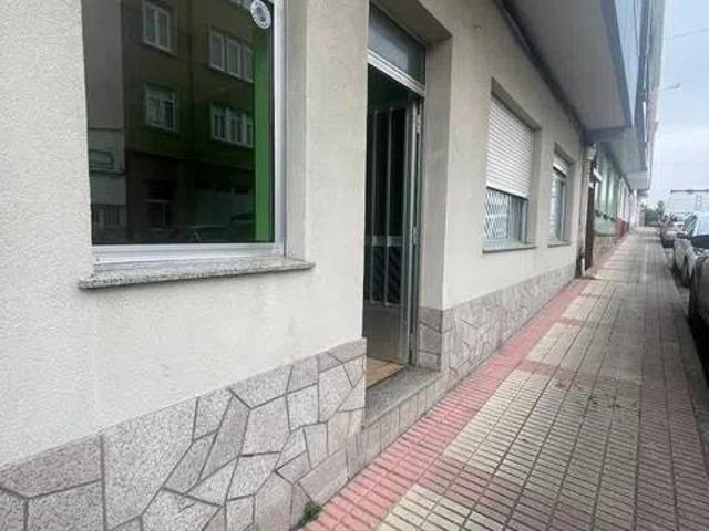 Inmueble en Venta en Ferrol