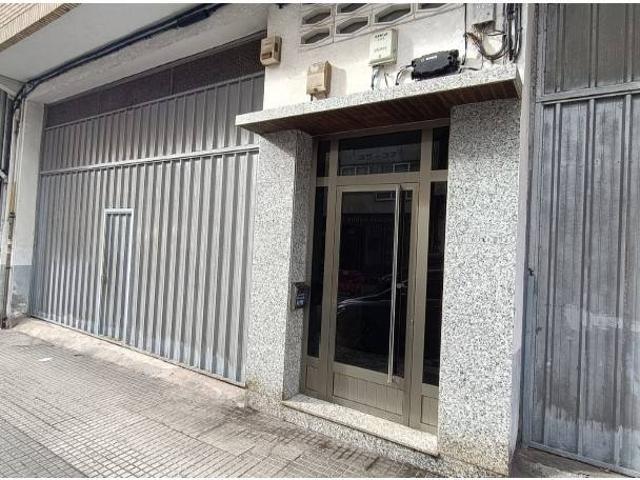 Inmueble en Venta en Ferrol