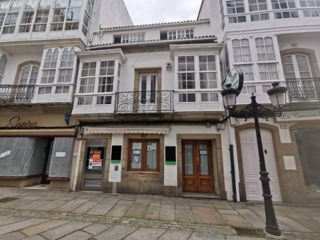 Inmueble en Venta en Ferrol