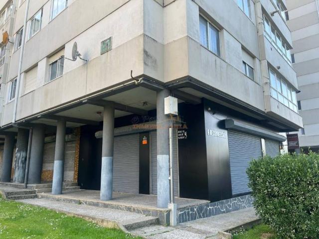 Inmueble en Venta en Ferrol