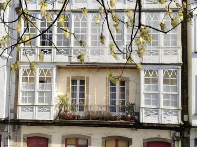 Inmueble en Venta en Ferrol