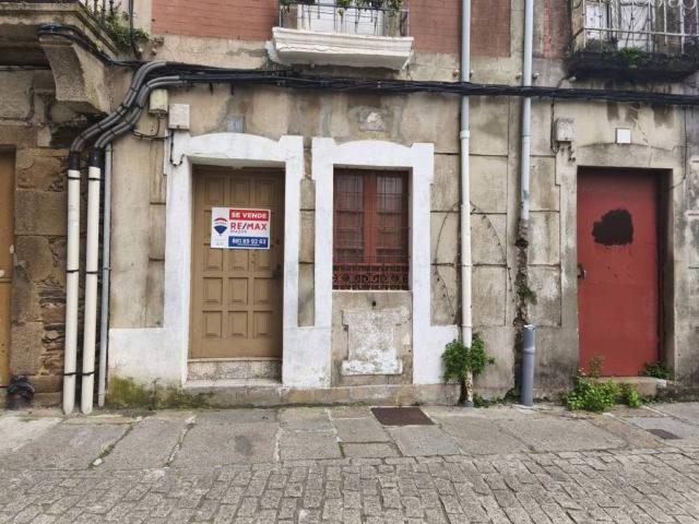 Inmueble en Venta en Ferrol