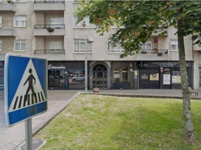 Inmueble en Venta en Ferrol