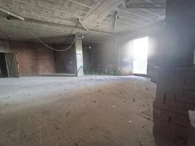 Inmueble en Venta en Ferrol
