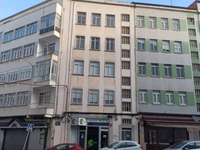 Inmueble en Venta en Ferrol