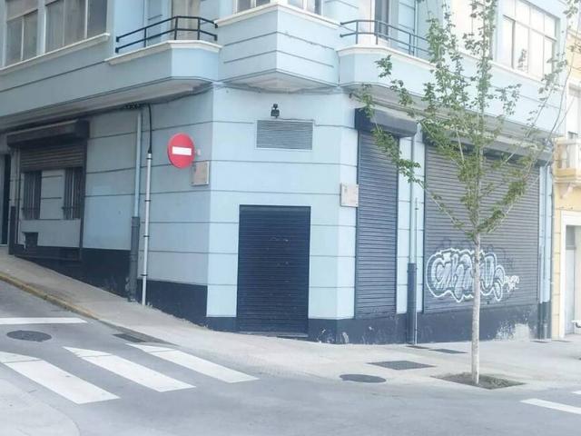 Inmueble en Venta en Ferrol