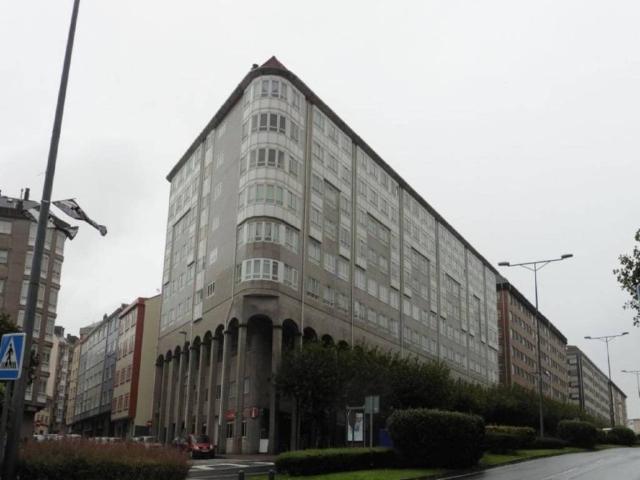 Inmueble en Venta en Ferrol