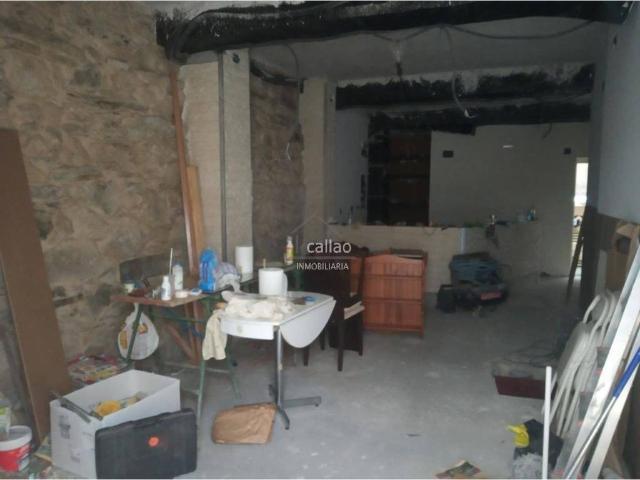 Inmueble en Venta en Ferrol