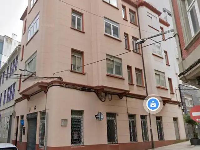 Inmueble en Venta en Ferrol