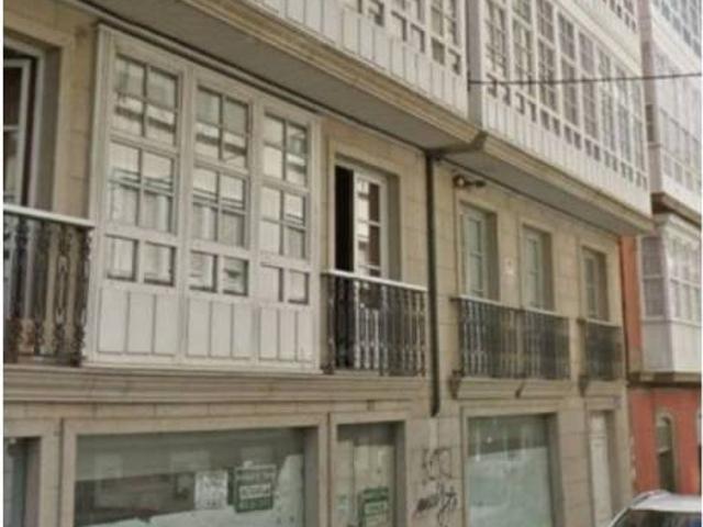 Inmueble en Venta en Ferrol