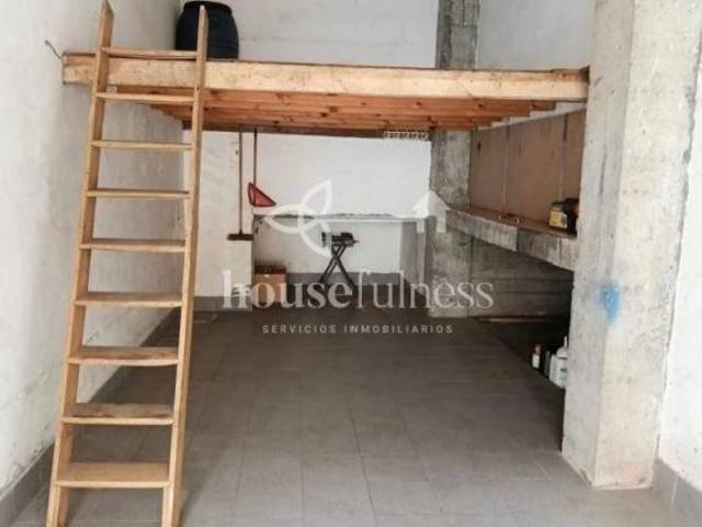 Inmueble en Venta en Ferrol