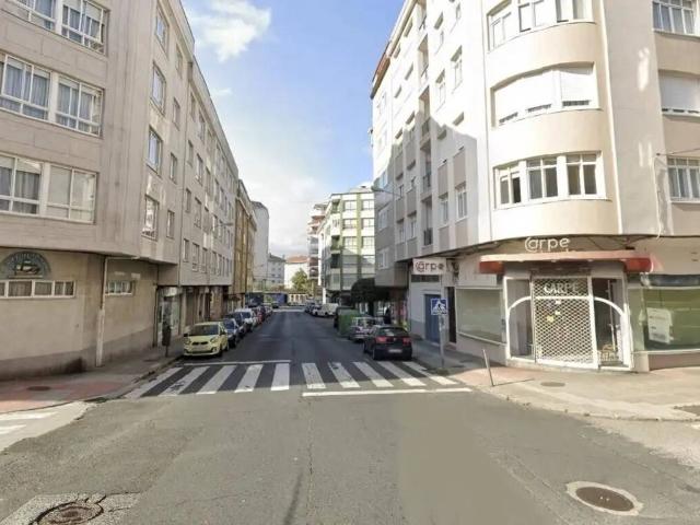 Inmueble en Venta en Ferrol