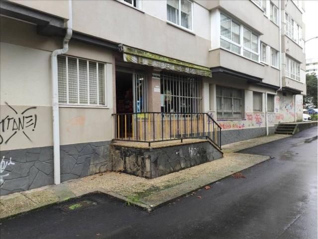 Inmueble en Venta en Ferrol