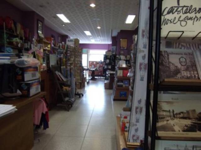 Inmueble en Venta en Ferrol
