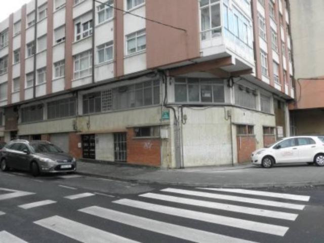 Inmueble en Venta en Ferrol
