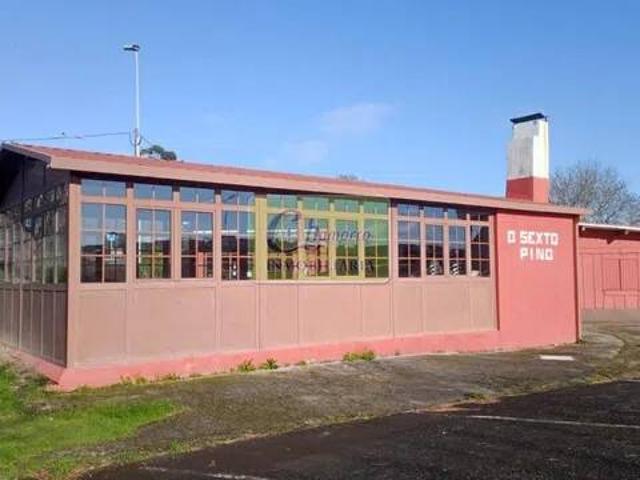 Inmueble en Venta en Ferrol