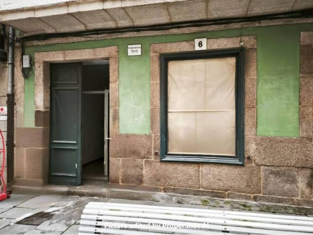 Inmueble en Venta en Ferrol