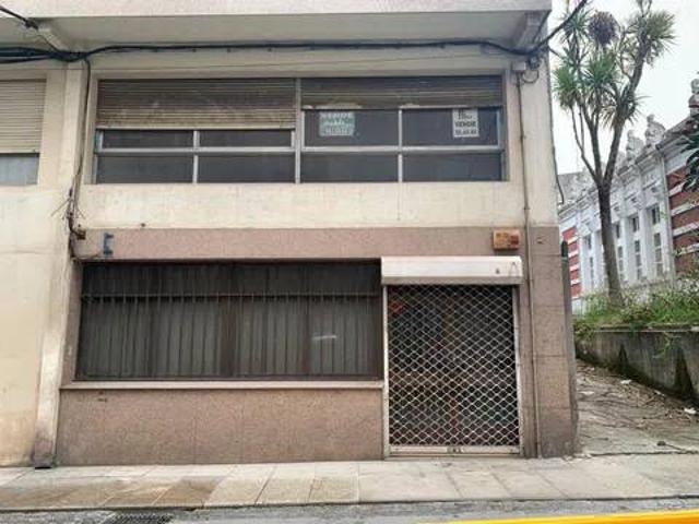 Inmueble en Venta en Ferrol