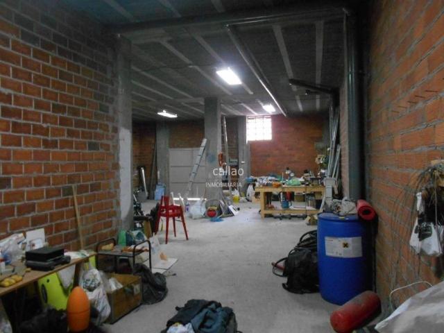 Inmueble en Venta en Ferrol
