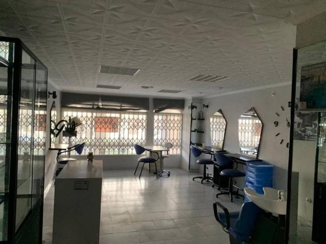 Inmueble en Venta en Ferrol