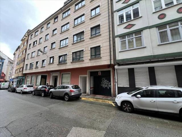 Inmueble en Venta en Ferrol