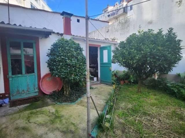 Inmueble en Venta en Ferrol