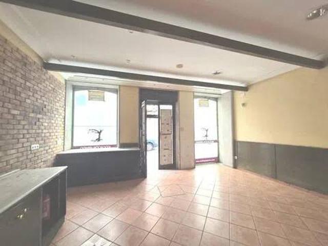 Inmueble en Venta en Ferrol