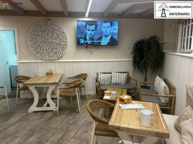 Inmueble en Venta en Ferrol