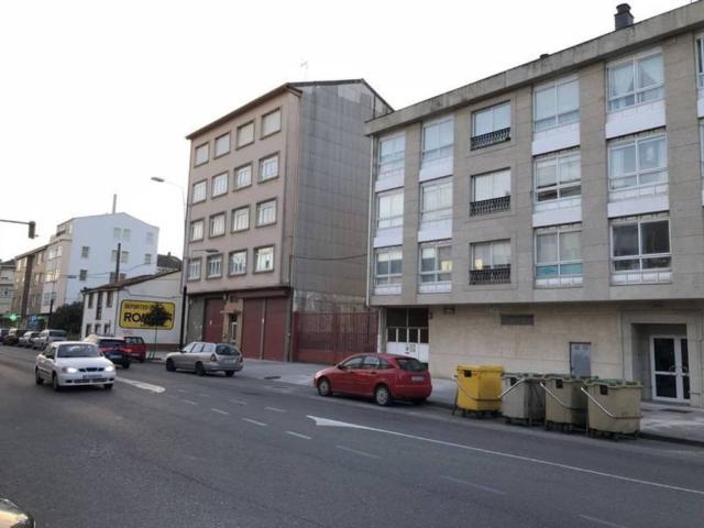 Inmueble en Venta en Ferrol