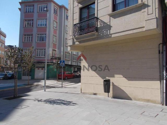 Inmueble en Venta en Ferrol