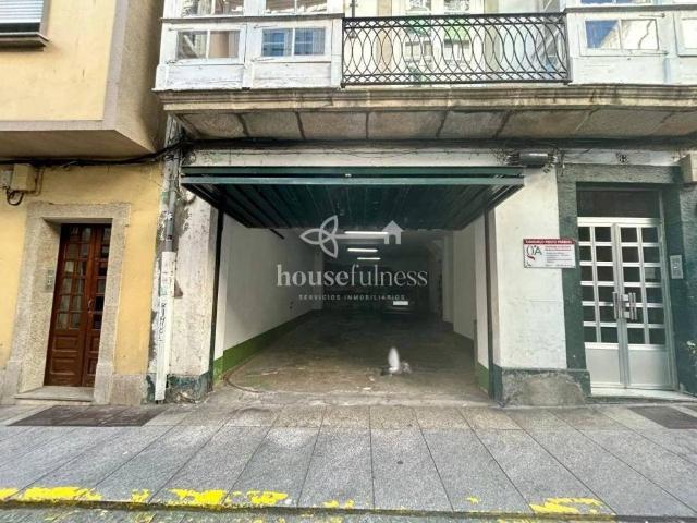 Inmueble en Venta en Ferrol