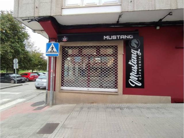 Inmueble en Venta en Ferrol