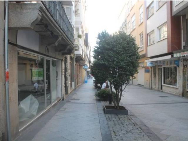 Inmueble en Venta en Ferrol