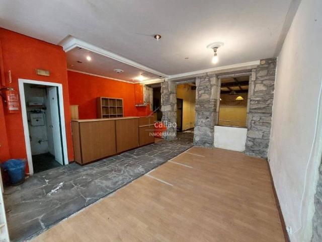 Inmueble en Venta en Ferrol