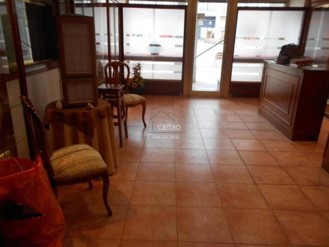 Inmueble en Venta en Ferrol