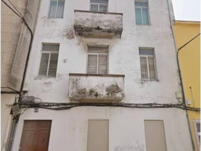 Inmueble en Venta en Ferrol