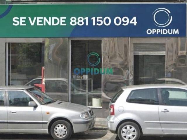 Inmueble en Venta en Ferrol